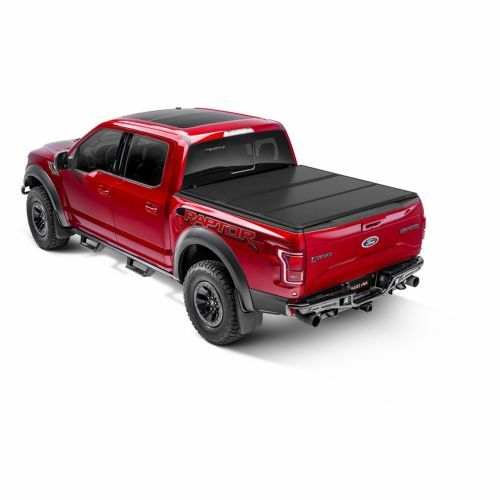 Rugged Liner Hc3 Tun5514 Hc3 Premium Hard Folding Rugged Cover Fits Tundra For Sale Online Ebay