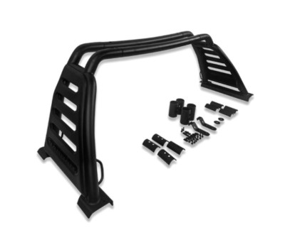 Überrollbügel Roll Bar RAMBAR TRX Stil für RAM 1500 2019-2024  / TRX