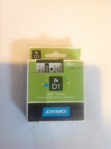 dymo s0720680