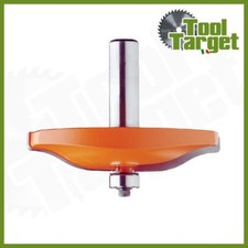 Frese con profilo orizzontale per antine