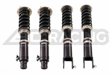 BC Racing BR Series Extreme Low Coilovers Shocks Kit FOR 2014-2016 Acura RLX
