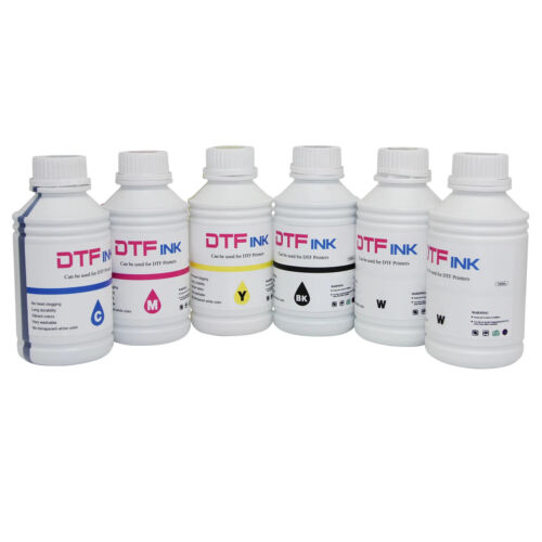 A3 R1390/L1800 DTF Drucker für T Shirt Stoff Kleidung und Textil Impresora - Bild 31 von 31