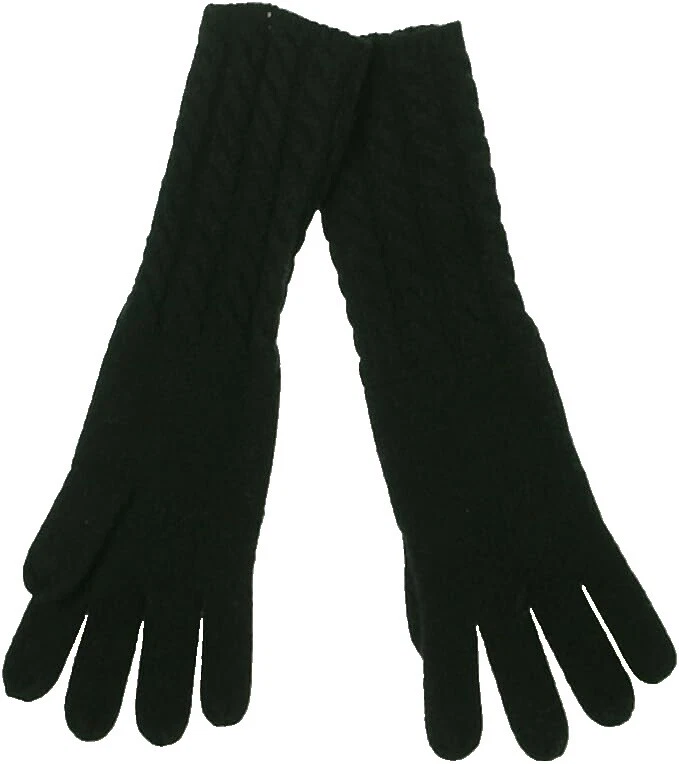 Mezcla de lana Charter Club Guantes y mitones para Mujeres