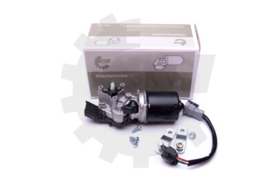 Wischermotor Scheibenwischer SKV vorne für Renault Kangoo Kangoo Express;7701207
