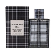 burberry brit 1.7 oz