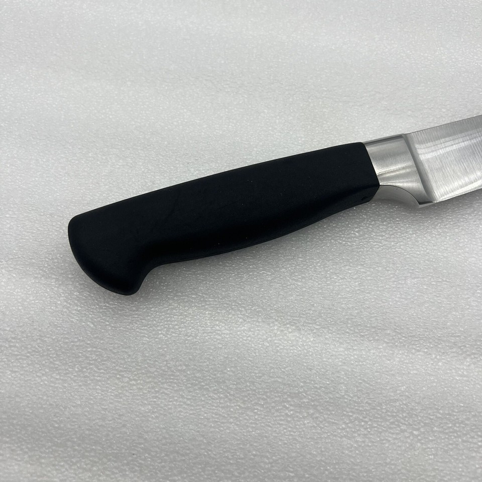 Mercer Culinary M20307 Genesis 7 Inch Flexible Fillet Knife Black mercer-culinary-m20307-genesis-7-inch-flexible-fillet-knife-black