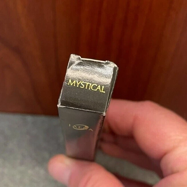 Vintage Jafra Mystical Lip Liner Pencil Finishing Touch - new in open box - Image 2 of 4