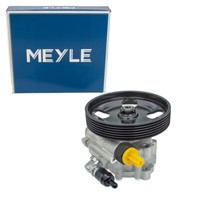Meyle Hydraulikpumpe Lenkung FüR Citroen C8 Peugeot 807 2.0/2.2 4007.EP