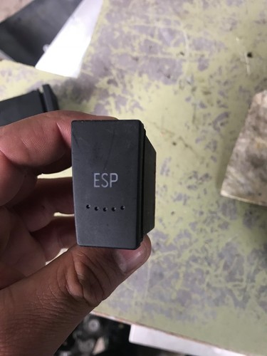 ESP Schalter VW Passat 3B 3BG 3B0927134A Taster