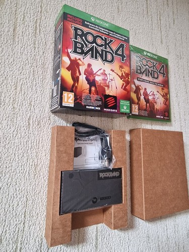 Rock Band 4 * BRANDNEU * LEGACY ADAPTER Modell 91164 für Xbox One / Serie - Bild 6 von 7