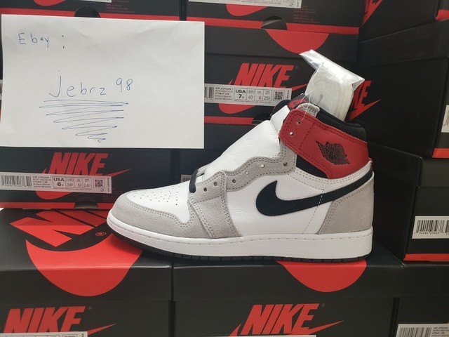 jordan 1 high top grade school