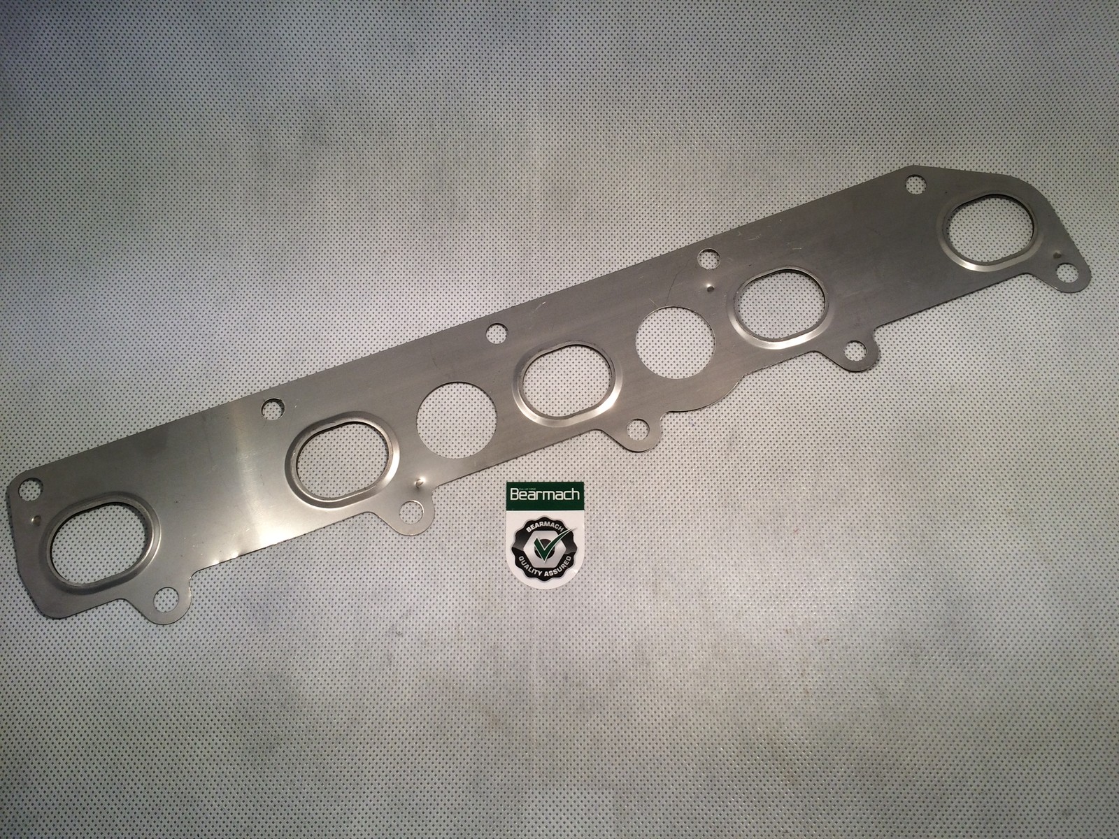 Bearmach Land Rover Discovery 2 Td5 Exhaust Manifold Gasket LKG10047