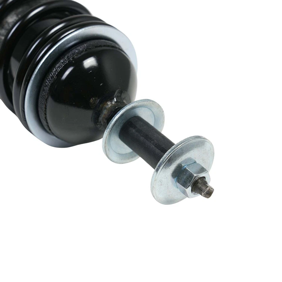 Kit de conversión de suspensión neumática trasera Strutmasters 1994-1999 Cadillac Deville Foto 3 de 4