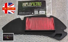 fits: HONDA SES 125 DYLAN 2002-2006 NEW AIR FILTER ELEMENT AIR CLEANER UK :-)