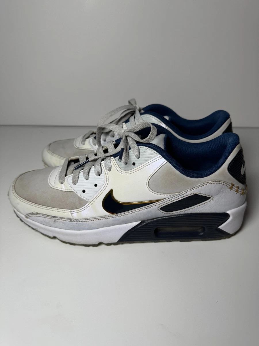 Nike Air Max 90 Golf NRG THE PLAYERS Championship for Sale