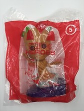 McDonalds Happy Meal Toy 2020 - Marvel Studios Heroes  5