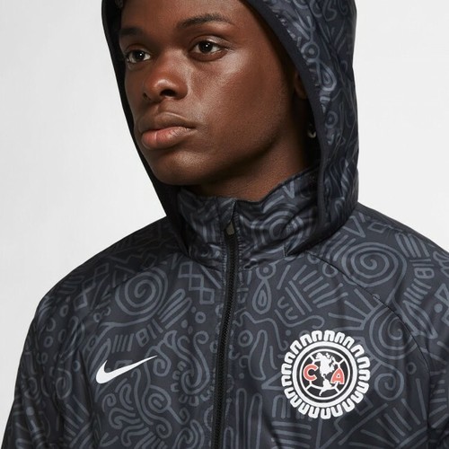 NIKE CLUB AMERICA ALL WEATHER JACKET 
