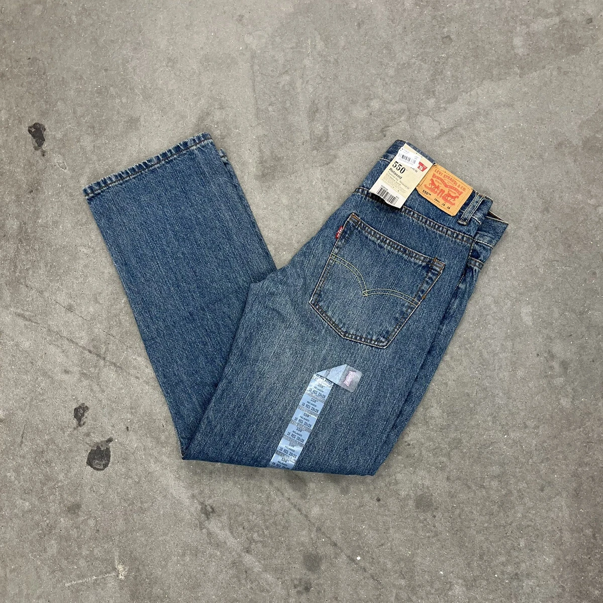 Levis size 28 sale