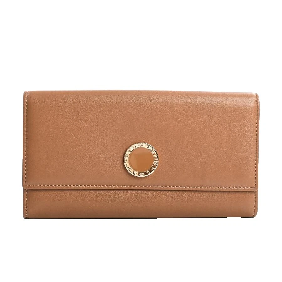 Carteras Bvlgari Marrón para De mujer