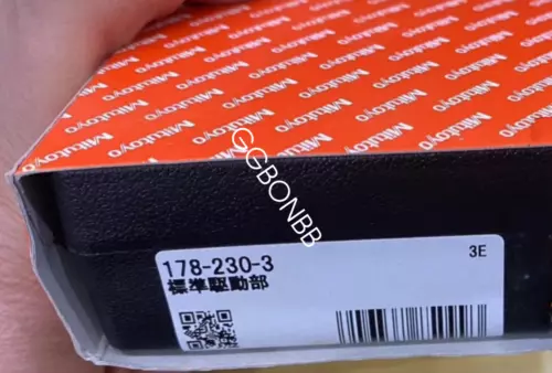 1PC Brand New Mitutoyo 178-230-3 Roughness Tester Driver DHL or FedEX or UPS