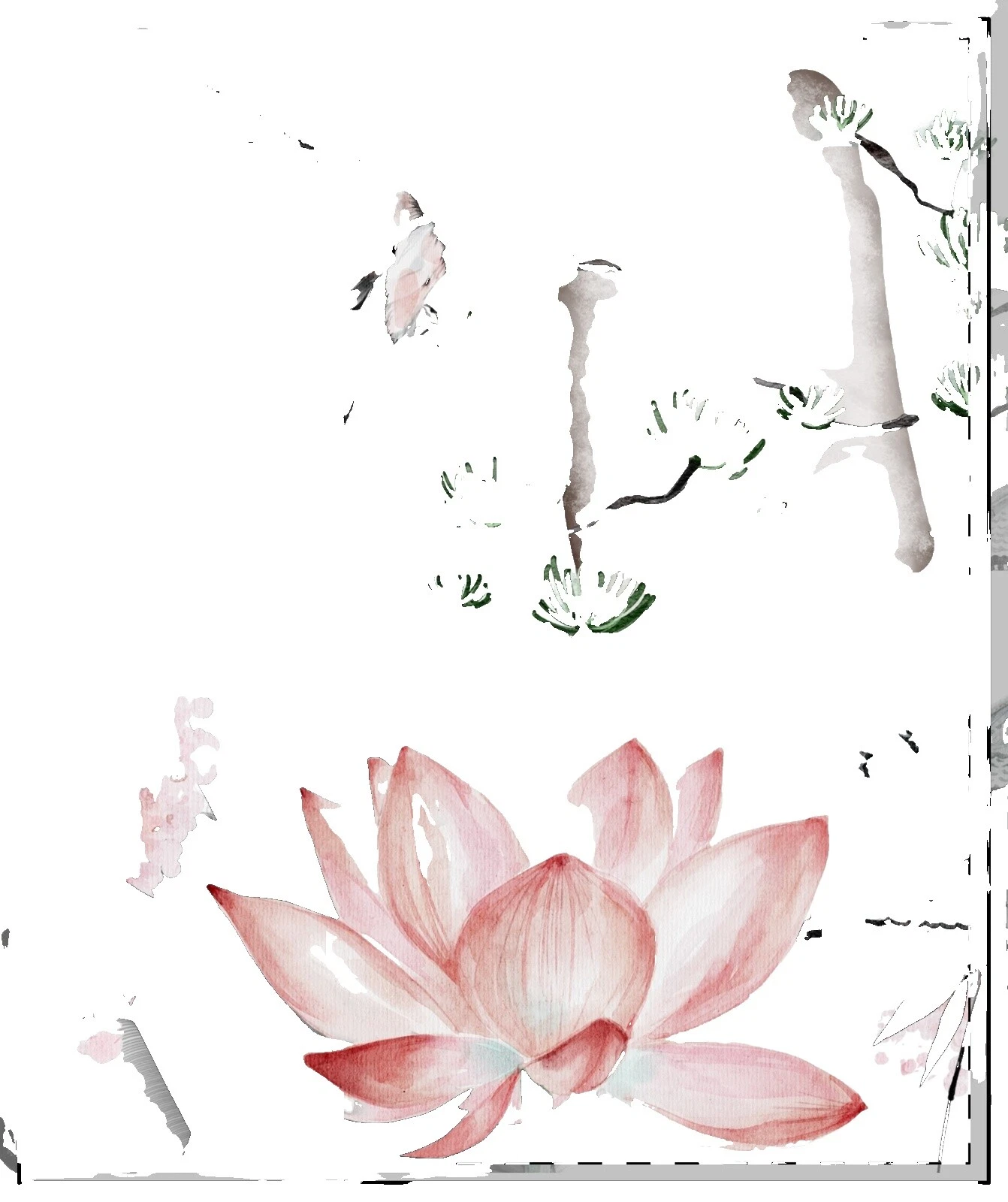 Floral & Garden Afghans & Throw Blankets