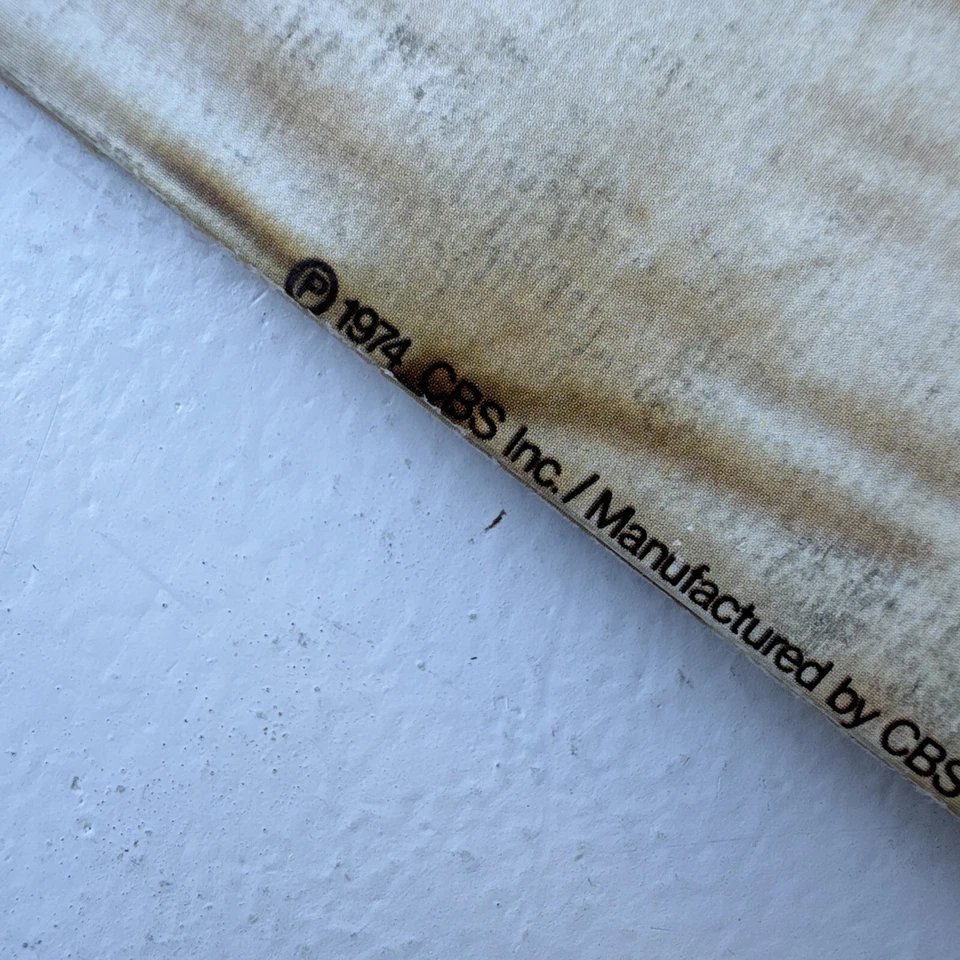 Johnny Mathis' Greatest Hits - 1974 - CBS 88087 SUPER RARE Made In France - Image 4 of 4