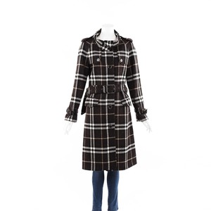 ebay burberry coat