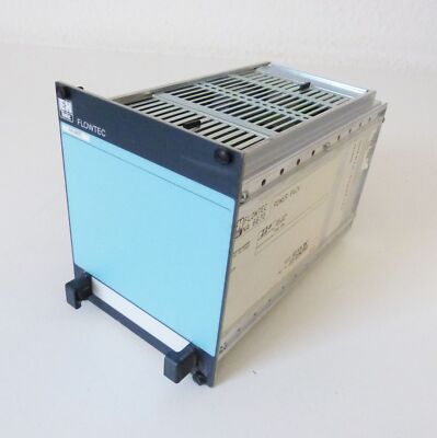 Endress+Hauser FLOTEC NA 6670 NA6670 -used-