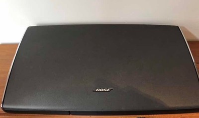 bose 5.1 surround sound receiver