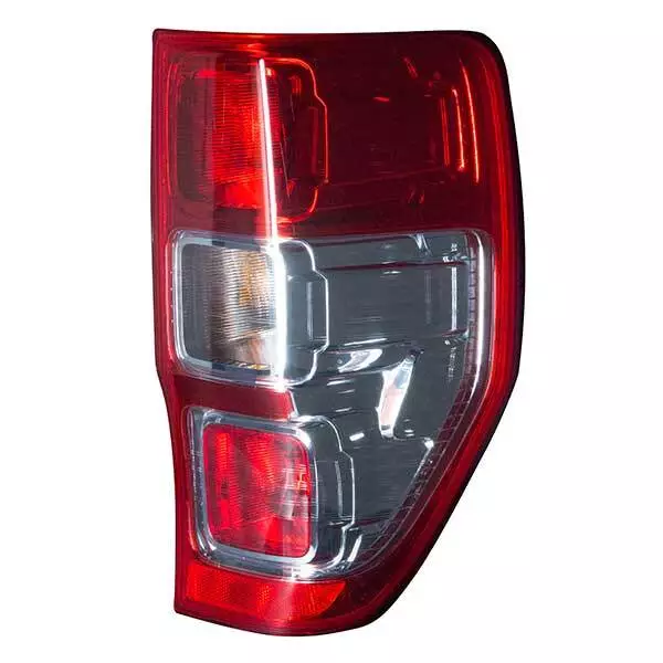2386478 Right Driver Side OS Offside Rear Light Lamp Fog Lighting 