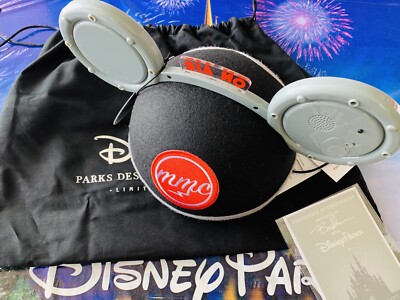 Bret IWAN MICKEY MOUSE LIGHT AND SOUND EAR HAT no battery Disney | Accessories | Bret Iwan Mickey Mouse Light And  main image 3