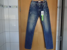 VINGINO JEANS  REGULAR FIT   Gr. 14   164  blau "NEU MIT ETIKETT"
