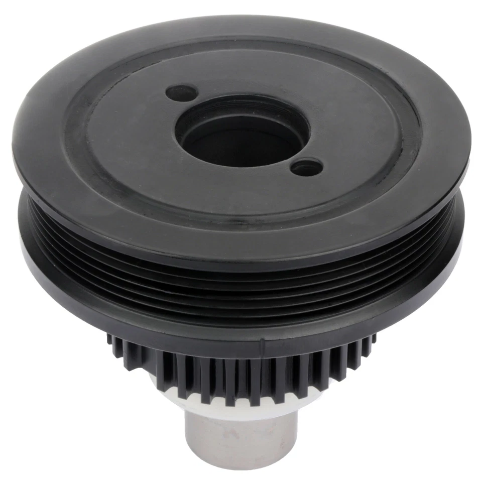 For Ford Ranger Explorer Mustang Mercury Mountaineer B4000 Harmonic Balancer - Image 2 of 4