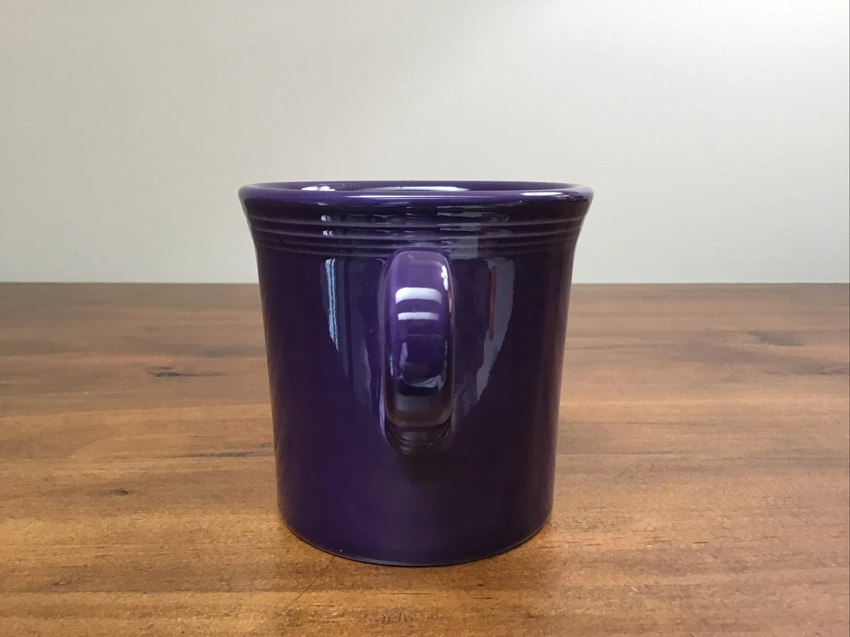 Fiestaware plum hot sale