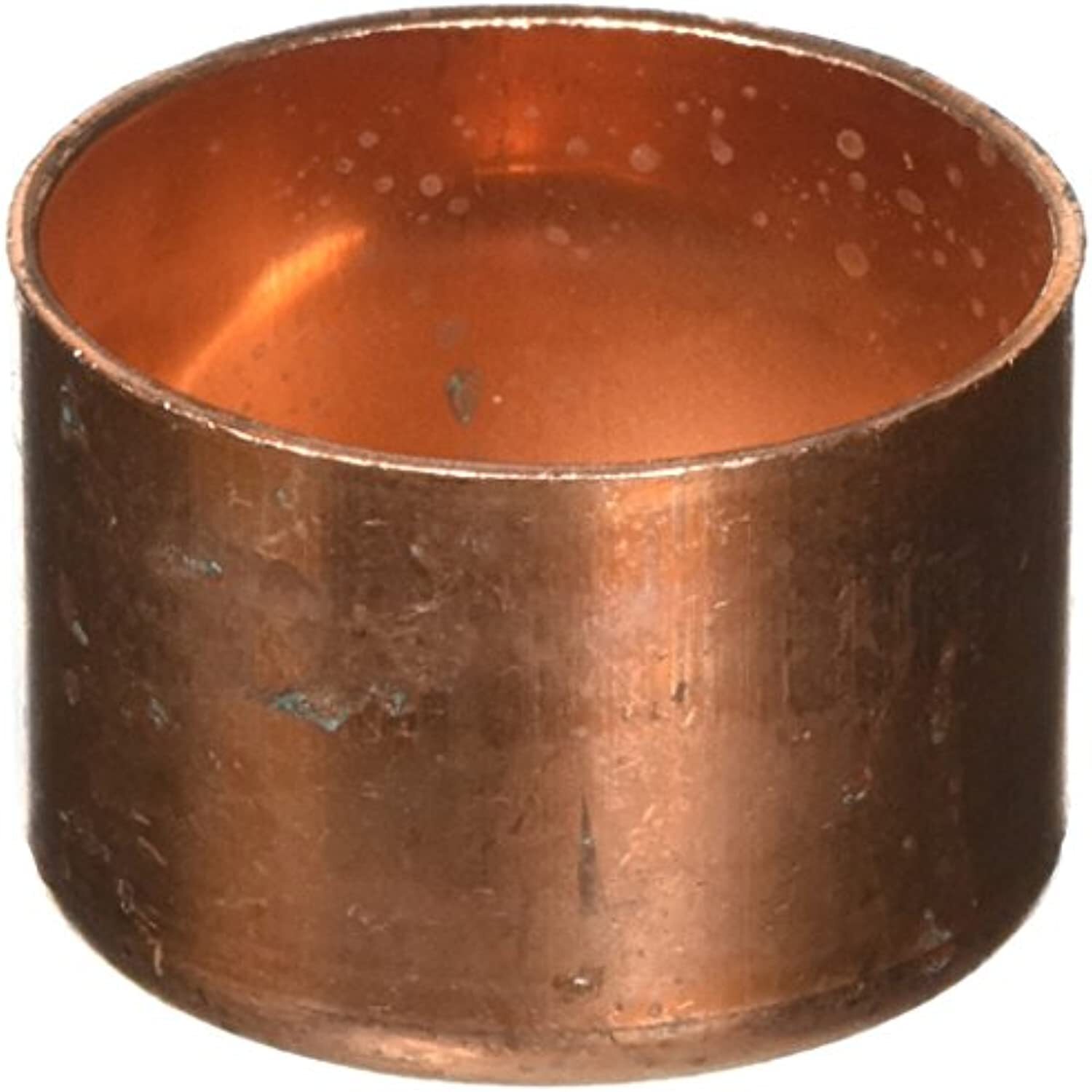 Elkhart #30638 2" Copper Cap