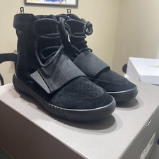 adidas gazelle silver green womens Adidas - Yeezy Boost 750 'Triple Black' (8 US) | myGemma | SE