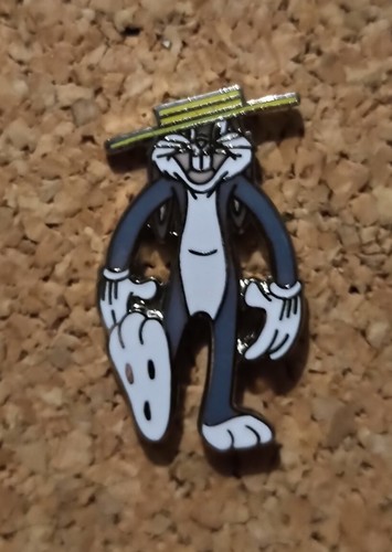 Pin S Bugs Bunny Dessin Animé Warner Bros Looney Tunes Demons Et