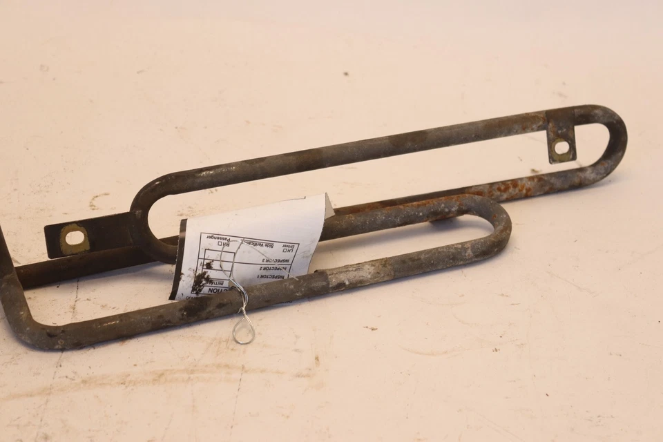 BMW M3 1996-1999 CONVERTIBLE DIRECCIÓN ASISTIDA RETORNO MANGUERA TUBO OEM Foto 3 de 4