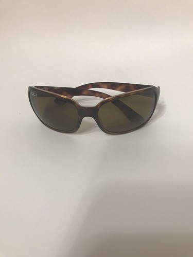 Ray Ban RB 4104 642/57 3P Polarized 