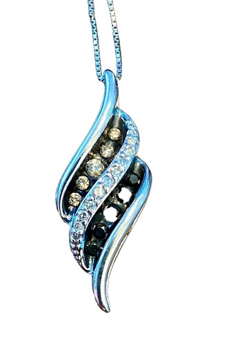 Sapphire Necklace Kay Jewelers Blue Sapphire Bracelet Lab-Created