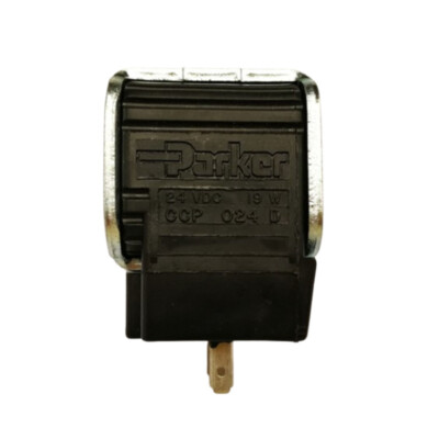 1PC NEW CCP024D Solenoid Valve Coil CCP 024D | eBay