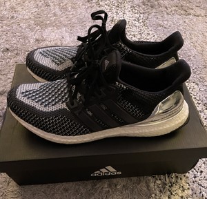 ultra boost medal pack