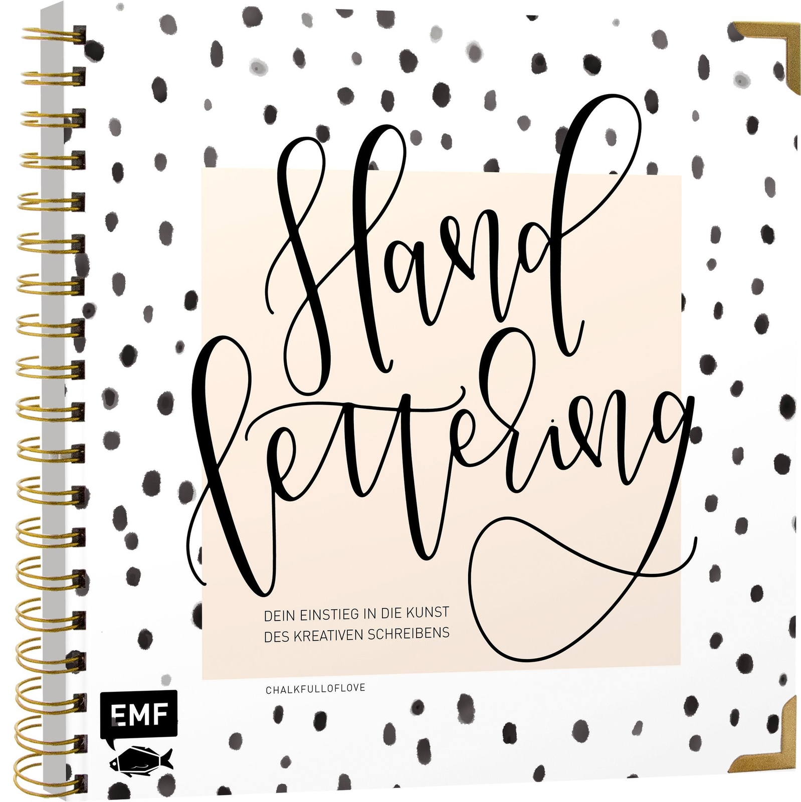 Thumbnail - Handlettering - Dein Einstieg In Die Kunst Des Kreativen Schreibens,