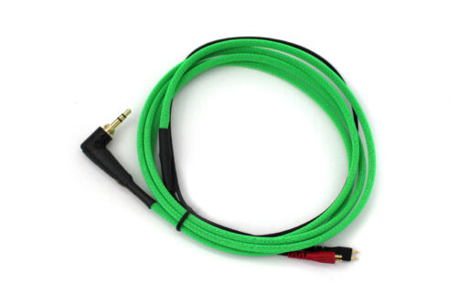 Sennheiser Original Genuine Replacement Cable for HD25 1.5m - Picture 38 of 45