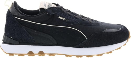 Puma Select Herren Rider FV Block Sneaker - Schwarz/Tadellos - Bild 2 von 8
