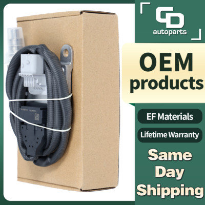 5WK96742B NOx Oxide Sensor for 2013-18 Dodge Ram 6.7L Diesel Cummins ISB 4326873