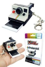 Polaroid Camera Mini World's Smallest