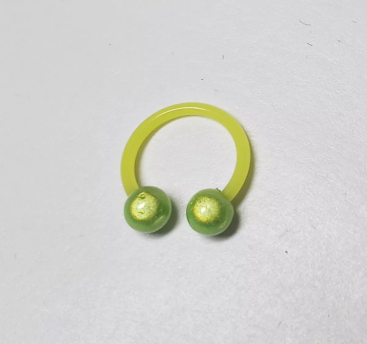 14 2024 gauge ear