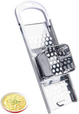 Spaetzle Maker, Grattugia, Spatzle Attrezzo Utensili Da Cucina Multifunzione, DI