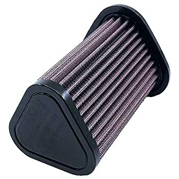 DNA High Performance Air Filter Royal 